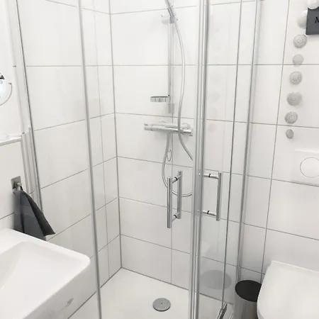 Prázdninový dům Meerzeit - Mit Infrarotsauna, Garten Und Dachterrasse